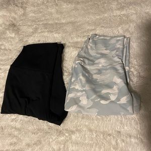 P’tula legging bundle